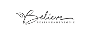 Believe Logo