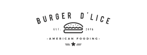 Burger Logo