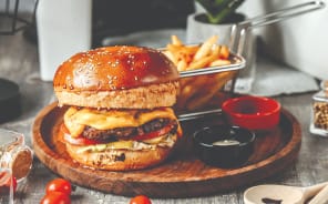 Burger